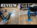 Bissell Featherweight Stick Lightweight Bagless Vacuum Review