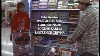 Grumpier Old Men Outtakes.