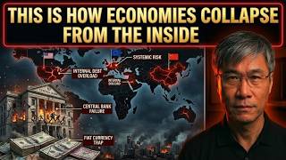 This Is How Economies Collapse From the Inside
