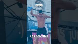 Argentina Supporter 👌🏻🥳