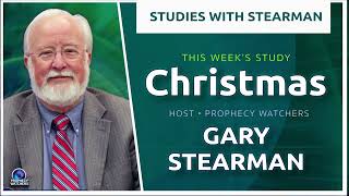 Christmas Part 1 | Studies with Stearman