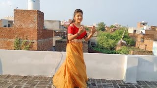 Heavy Ghaghra Dance | Ajay Hooda, Sandeep Surila, Kanchan New Haryanvi Song 2021