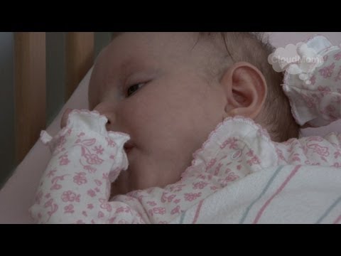 Why I Put Baby in the Crib From Day One | CloudMom Why I Put Baby in the Crib From Day One | CloudMom