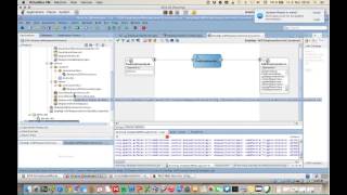 ADF Spotlight - Architektur & Integration - Service Enabled Application Modules