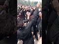 matam e Hussain as