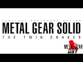 Rope Escape - Metal Gear Solid: The Twin Snakes [OST]