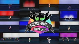 Focus Finals Awards Promo Video