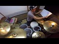 드럼레슨 jino drums 교재 lesson 1