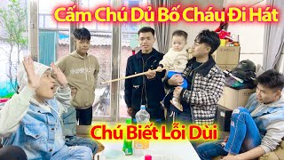 Chanh Chanh Xui Cubin Sml Tội Dủ Hoàng Em Đi Hát Nhân Viên Trong Đêm