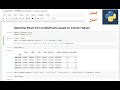 Selecting Rows from a DataFrame based on Column Values in Python  - One or More Conditions