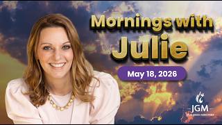 Live With Julie