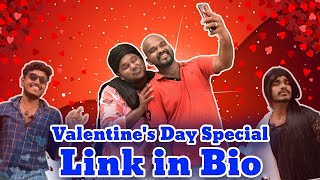 Valentines Day Samaacharam | Valentines Day Special Link | Moonja Paaru | A fun Conceptual Video