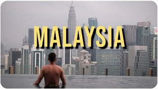 Ist MALAYSIA eine Reise wert? • TRAVEL GUIDE 2024