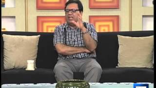 Dunya News - HASB-E-HAAL - 01-Aug-2014