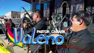 Pastor Camara Valeno │En vivo│ Mix 2016 RePlay Sur©✓