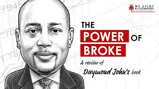 198 TIP. Daymond John & The Power of Broke