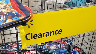 WALMART LIVE CLEARANCE HUNT  ||  IS WALMART STILL ON FIRE!!