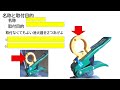 消防設備士乙種第６類 消火器の機能と構造、予習・復習・実技問題　試験直前の方は最新動画からご視聴下さい　最後は参考書で確認して下さい🙇音質悪い動画は音声消して下さい🙇