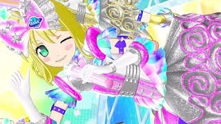 プリ☆チャンプレイ動画「オンリーマイジュエルコーデ」［みゆみゆ／ぷちゅうラブリー／えものゆうびんやさんCH④］2019-06-27 22:53