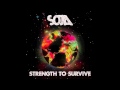 SOJA - Gone Today (Acoustic)