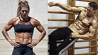 Crazy "OMG" 😱 Fitness Moments LEVEL 999.99%🔥 | BEST OF 2021 !!