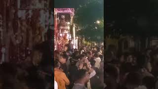 Muharram Taziya Kota Rajasthan #muharram2022 #shorts #youtubeshorts