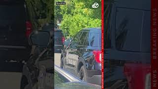 Man arrested after shooting murder in Redding #arrest #murdersuspect #reddingpolice #norcal