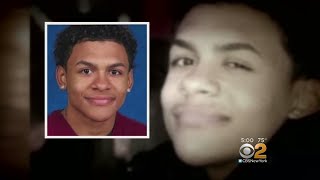 6 Suspects In Teen's Stabbing Death Ordered To Return To The Bronx; 8th Suspect Arrested