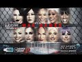 Team Liv Morgan vs. Team Rhea Ripley - Women's War Games at WWE Survivor Series War Games 2024