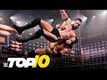 Top 10 NXT Moments: WWE Top 10, March 3, 2021