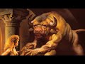 the origin of minotaur king minos and pasiphae greek mythology stories see u in history 2