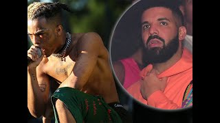 Did Drake really Take out xxxtentacion... Akademiks tells The Truth.. Finally. [Exclusive Footage!!]