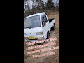 things about my 1994 subaru sambar ks4 kei truck that just make sense shorts