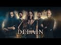 Delain - Queen Of Shadows