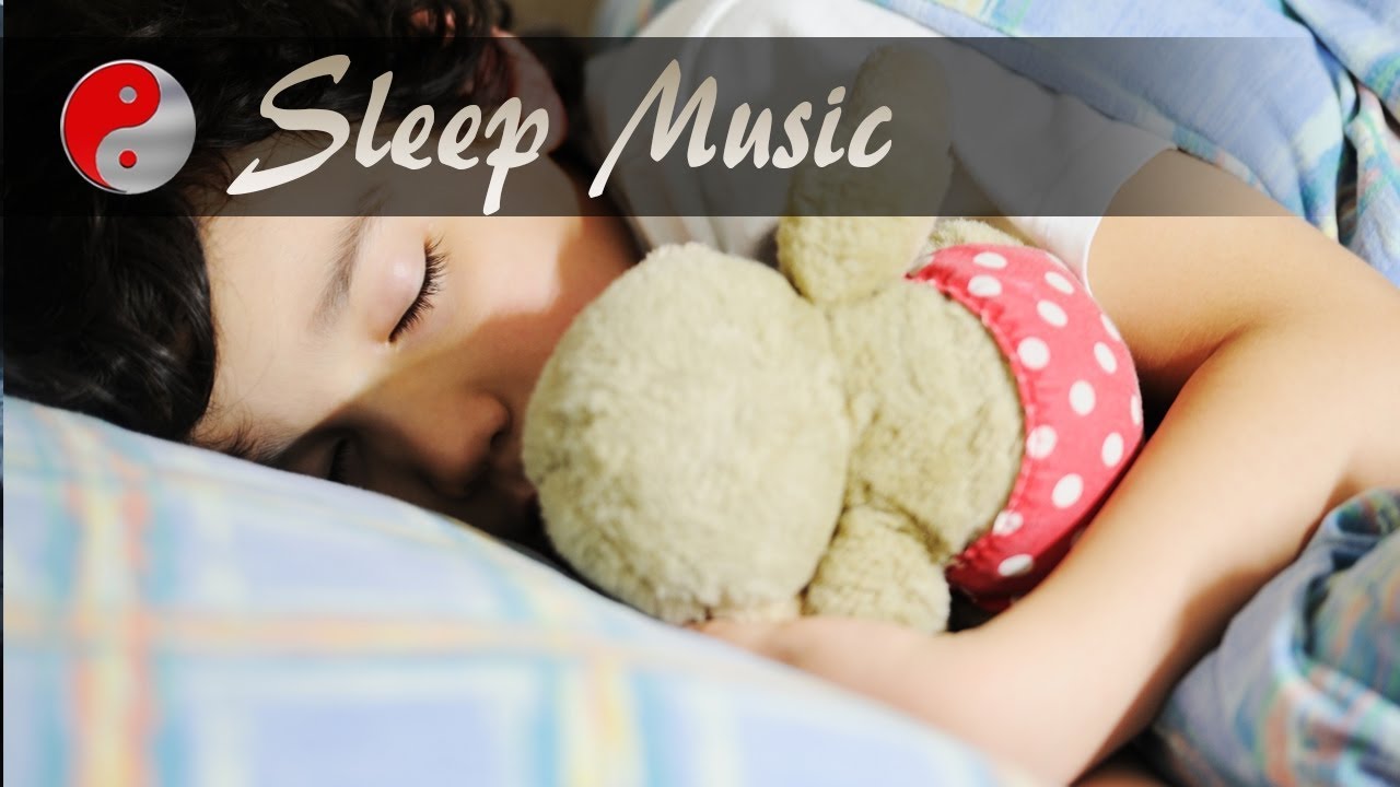 Soft Music For Kids To Sleep: Relaxing Music For Kids 8 Years Old ...