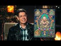 Rosicrucian Secrets To Self Mastery, Sacred Geometry & The Subtle Body  Dr Robert Gilbert