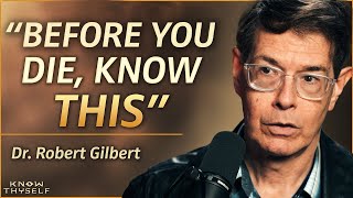 Rosicrucian Secrets To Self Mastery, Sacred Geometry & The Subtle Body | Dr Robert Gilbert