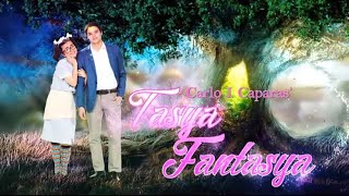 Tasya Fantasya (Wattpad Presents) Episode 1