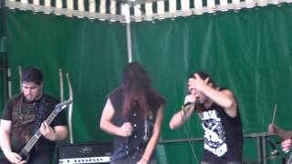 Uncensored live@Vallet - Life Control