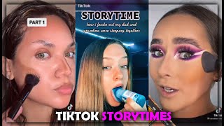 Crazy TikTok StoryTimes With All Part!💛
