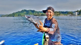 Mancing Bersama Om Lago || Kalau Sudah Begini Bukan Hilang Rasa Penasaran Malah Tambah Ketagihan🤤