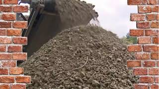 Can concrete be recycled? Mino Concreter in Canberra