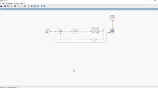 LAB 2 Open Loop & Closed Loop System