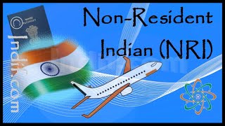 Non-resident Indian and person of Indian origin