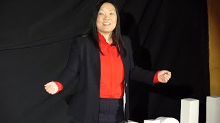 Becoming Financially Independent | Sandy Yong | TEDxRyersonU