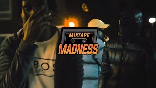 C9 x NMS - Recognise (Music Video) | @MixtapeMadness