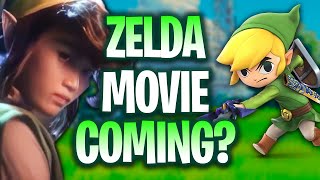 Can a Legend of Zelda Movie Adaptation Work?