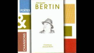 Jacques Bertin - Une Grange