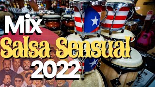 salsa sensual romantica 2022 VOL.1 , FRANKIE RUIZ,JERRY RIVERA,WILLIE GONZALEZ, EDDIE SANTIAGO