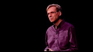 Better Than Charity | Bruce Taylor | TEDxUW